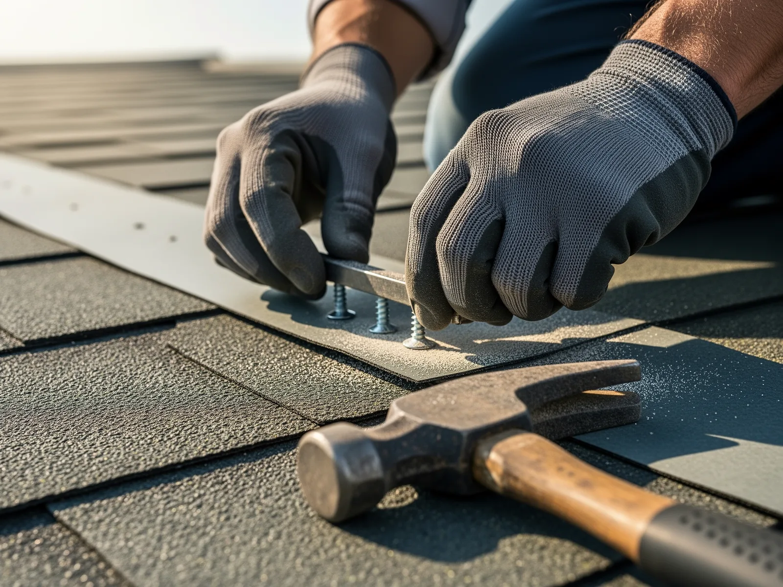 Why choose Fascia Repair in Pottstown, PA